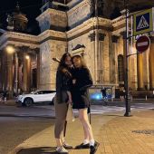 секс знакомства в г Санкт-Петербург