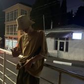 секс знакомства в г Ялта