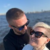 секс знакомства в г Санкт-Петербург