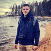 секс знакомства в г Санкт-Петербург